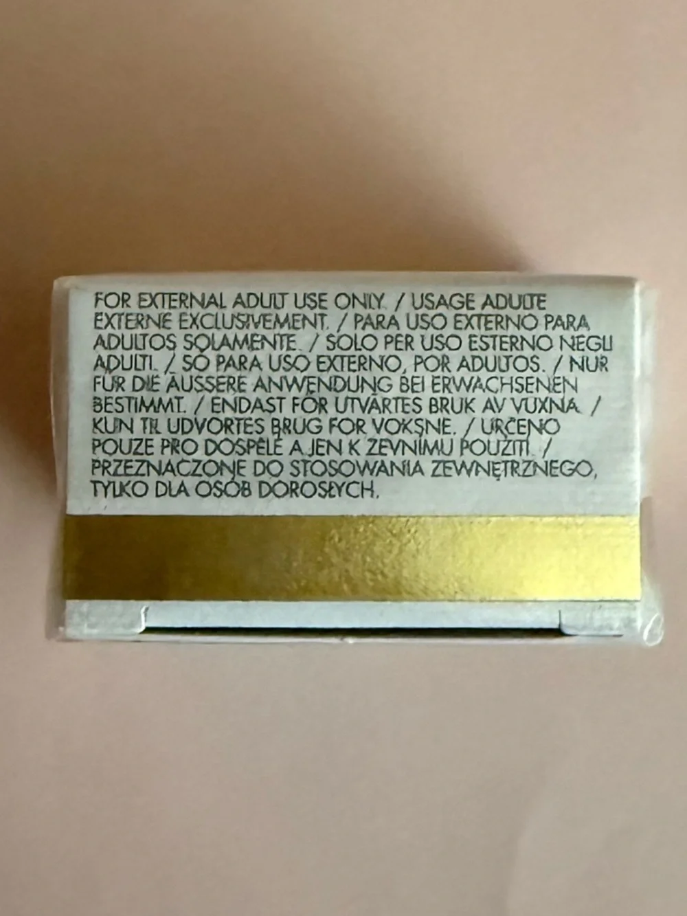 EVE LOM Kiss Mix Original - A Moisturizing, Protective Lip Treatment, 7 ml